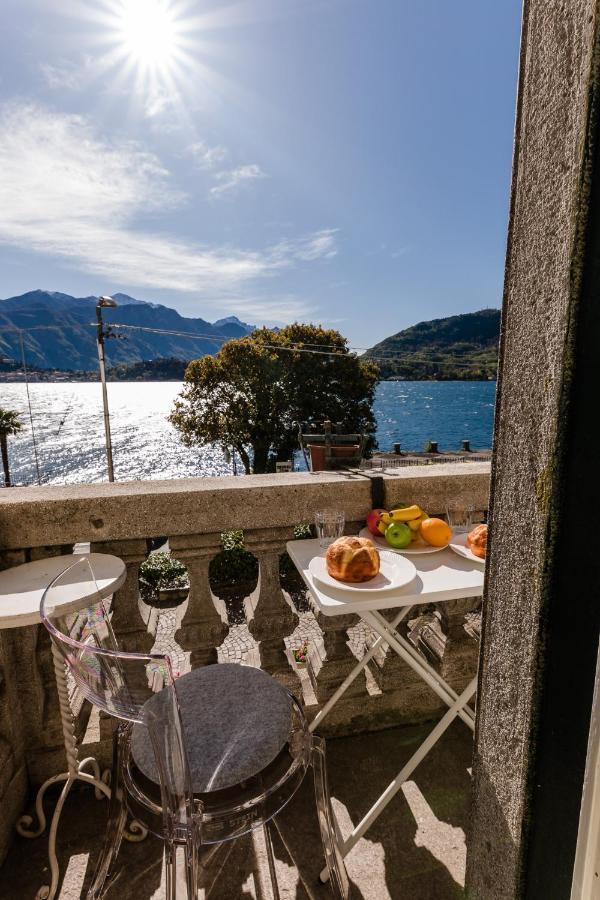 Appartement Bella Belle Griante à Cadenabbia Extérieur photo