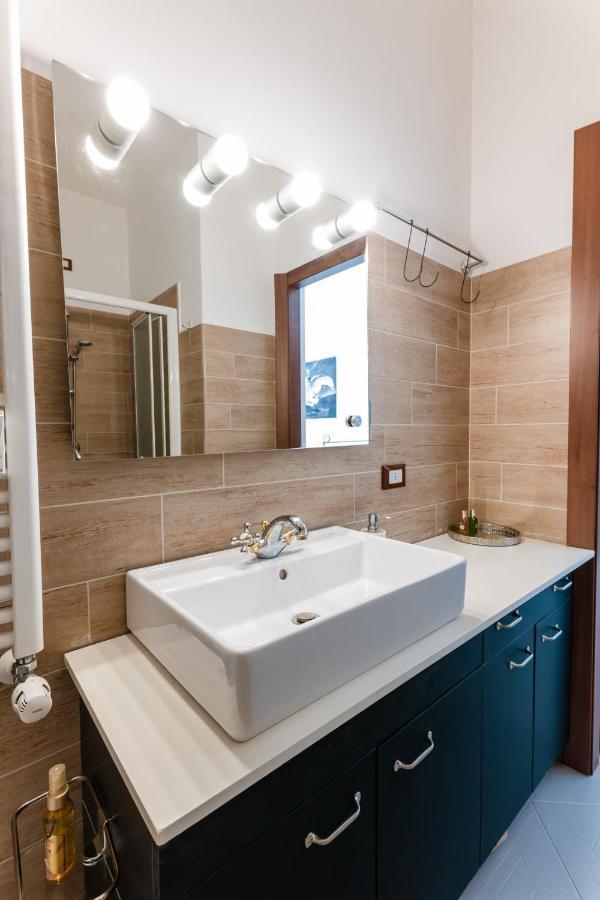 Appartement Bella Belle Griante à Cadenabbia Extérieur photo