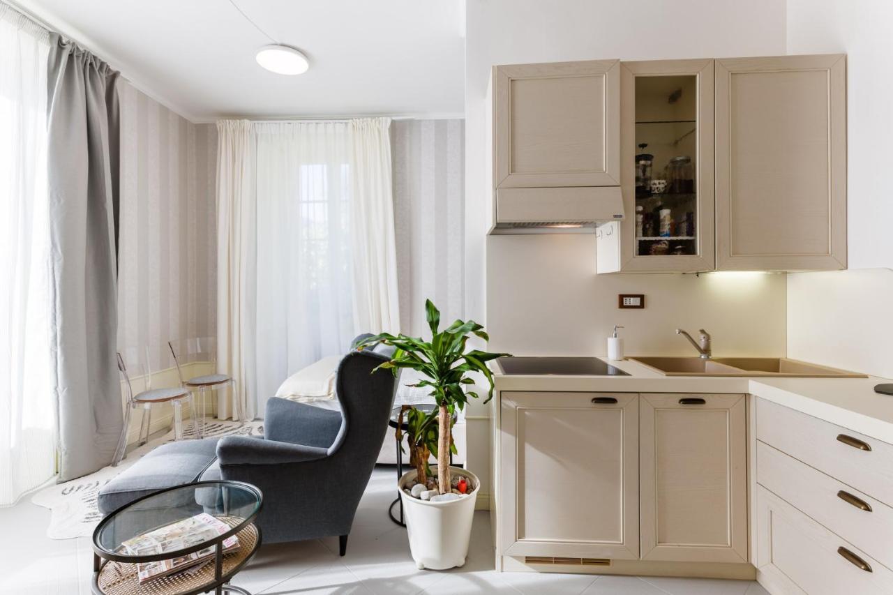 Appartement Bella Belle Griante à Cadenabbia Extérieur photo