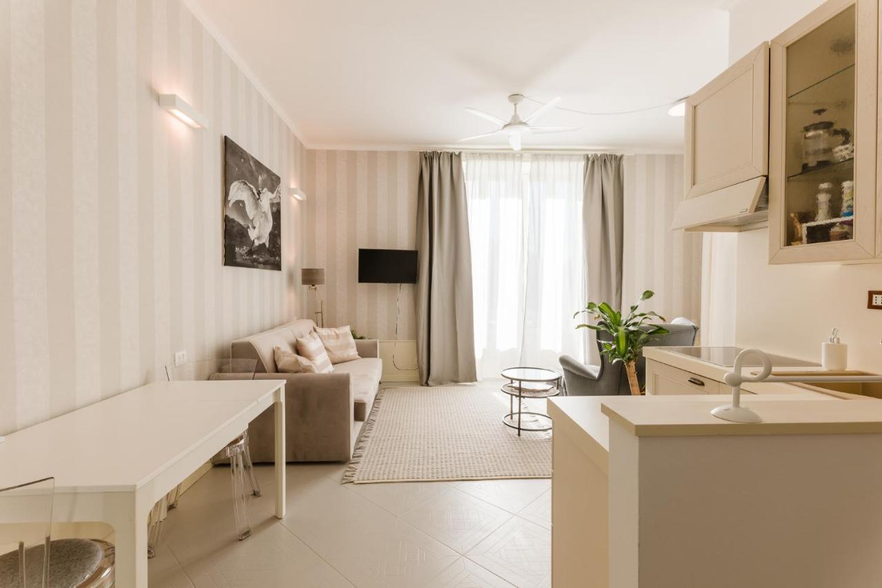 Appartement Bella Belle Griante à Cadenabbia Extérieur photo